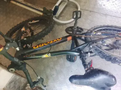 Bicicleta Oxford para montaña en buen estado - miniatura 2