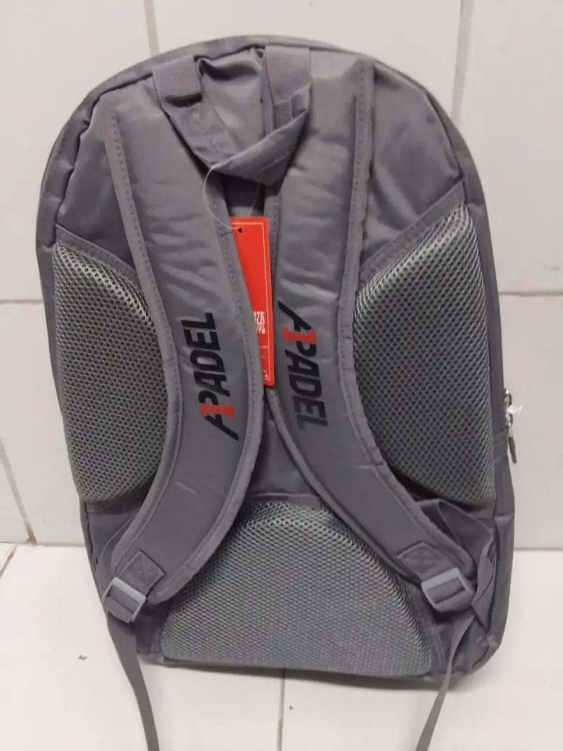 Conjunto deportivo blanco y negro AP - 5