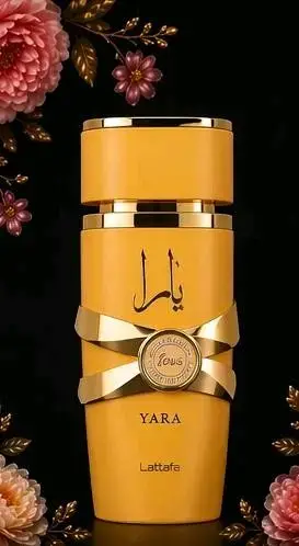 Perfume Yara Latafa con diseño elegante - miniatura 2