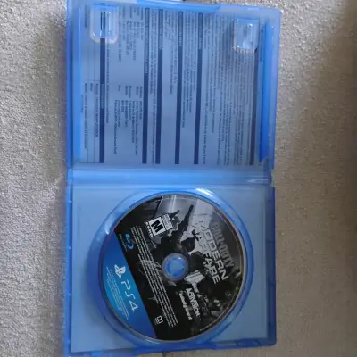 Juego PS4 Call of Duty Modern Warfare - miniatura 2