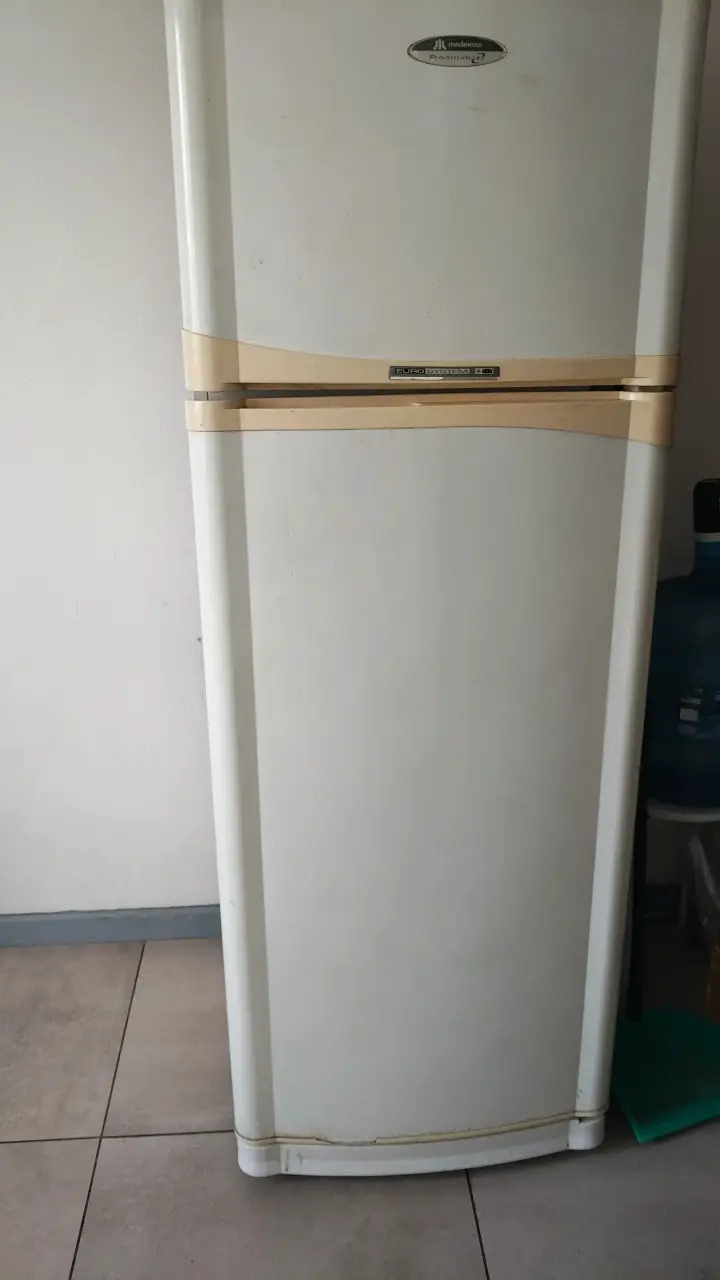 Refrigerador Mademsa Euro System LB en buen estado - 1