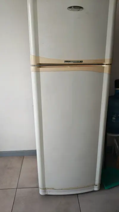 Refrigerador Mademsa Euro System LB en buen estado - miniatura 1