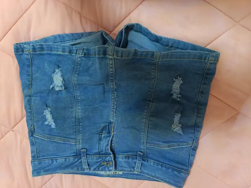 Chaquetas y shorts - 2