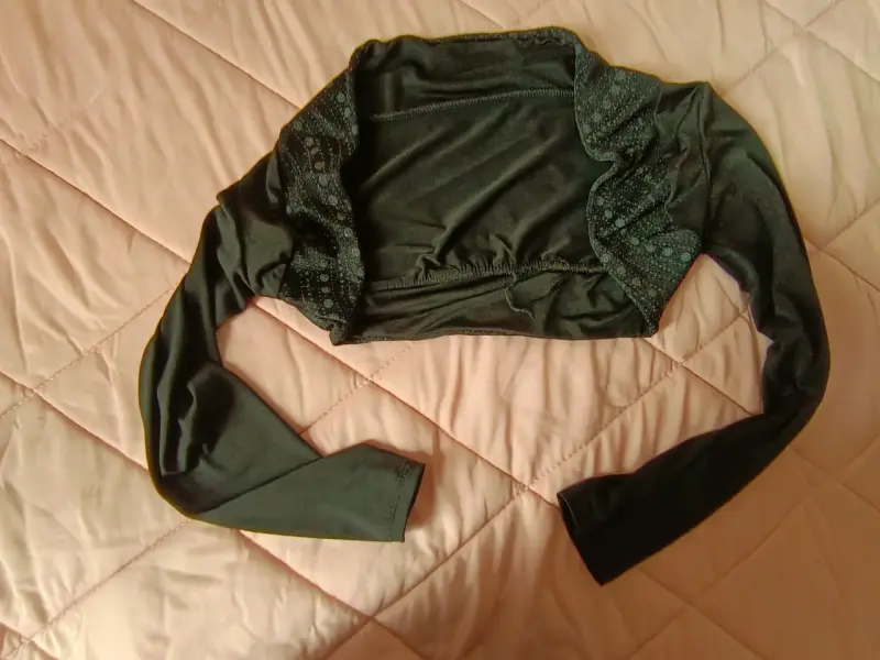 Chaquetas y shorts - 3