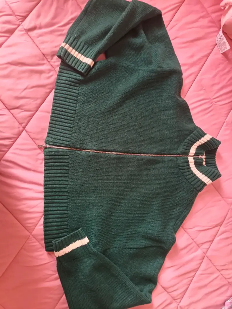 Chaquetas y shorts - 4