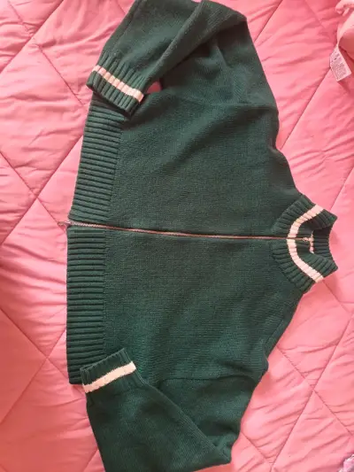 Chaquetas y shorts - miniatura 4