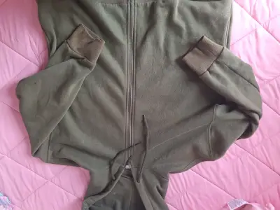 Chaquetas y shorts - miniatura 5