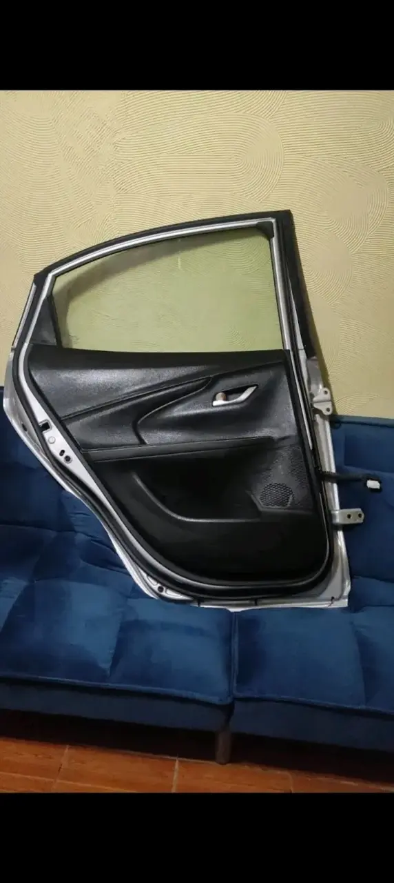 CHANGAN ALSVIN - 1