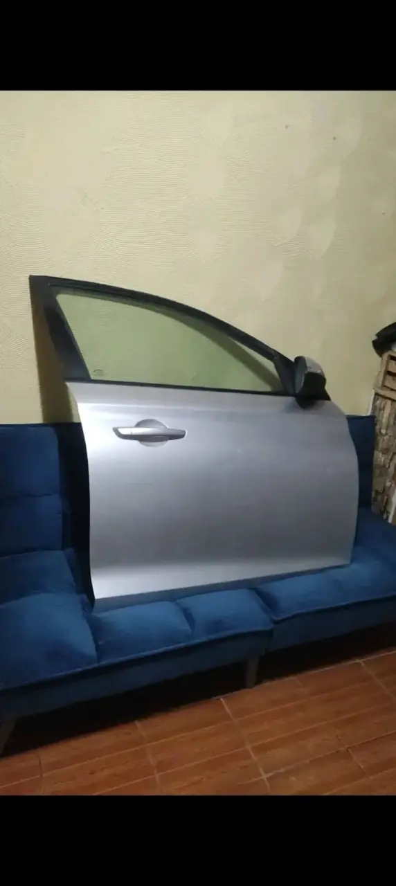 CHANGAN ALSVIN - 2