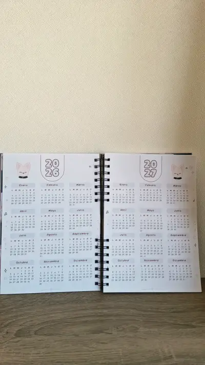 Cuaderno Stray Kids - miniatura 3