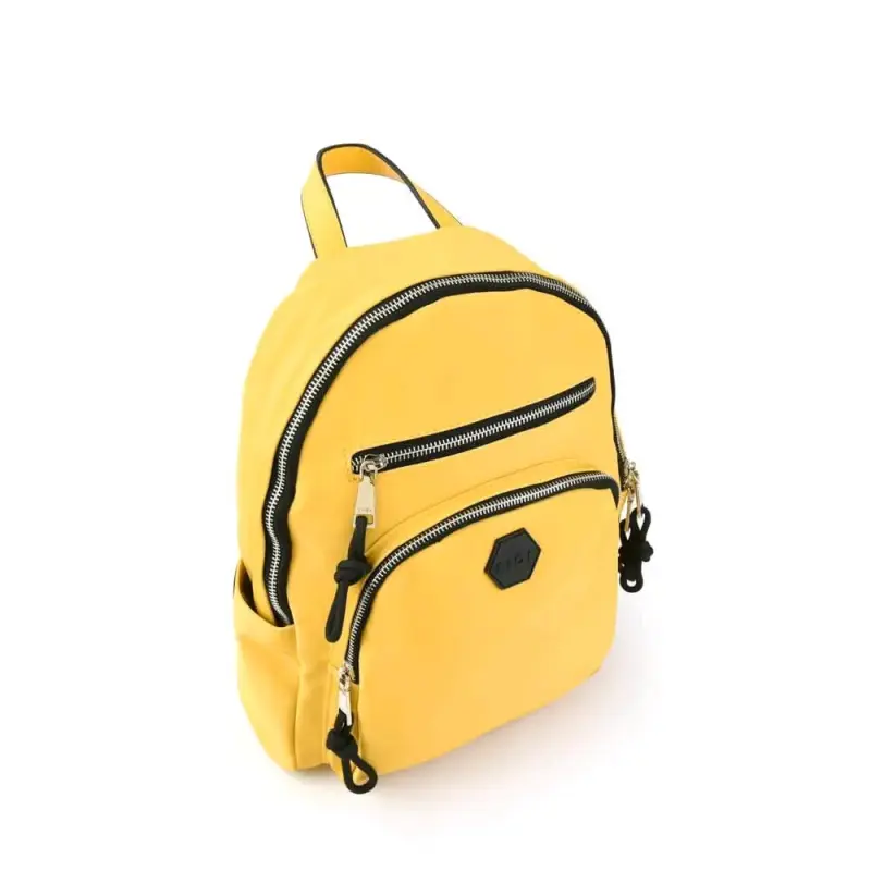 Mochila engomada marca Ziol - 1