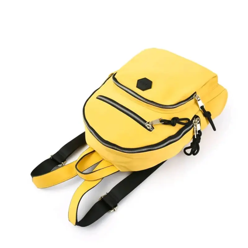 Mochila engomada marca Ziol - 3