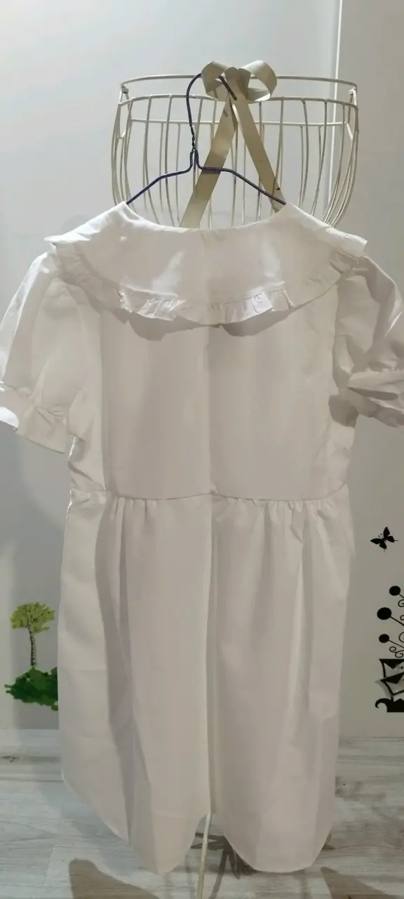 VestidoHello Kitty S - 5