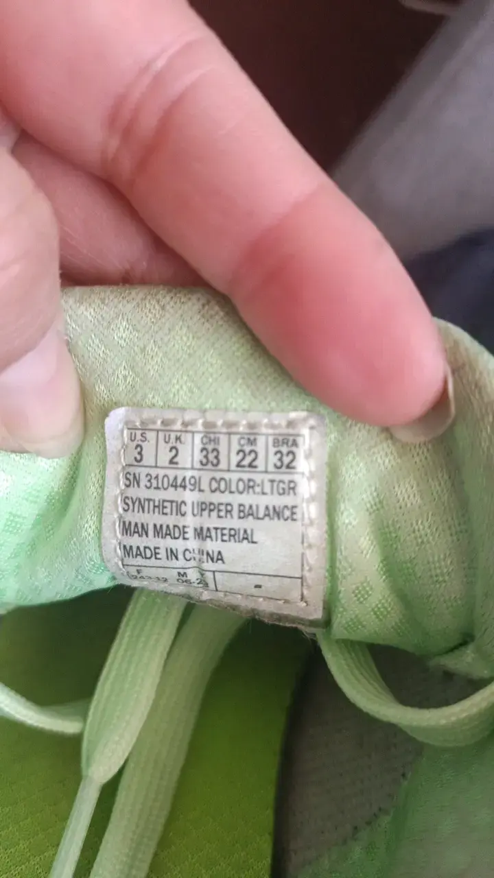 Zapatillas verdes Skechers para niño - 3