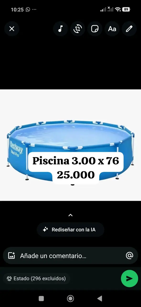Venta por cambio de domicilio - 2