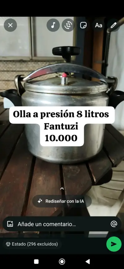 Venta por cambio de domicilio - miniatura 3