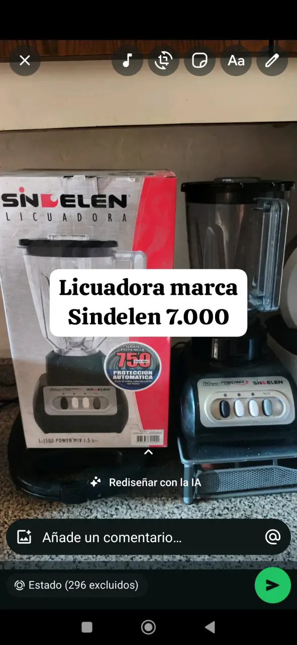 Venta por cambio de domicilio - 4