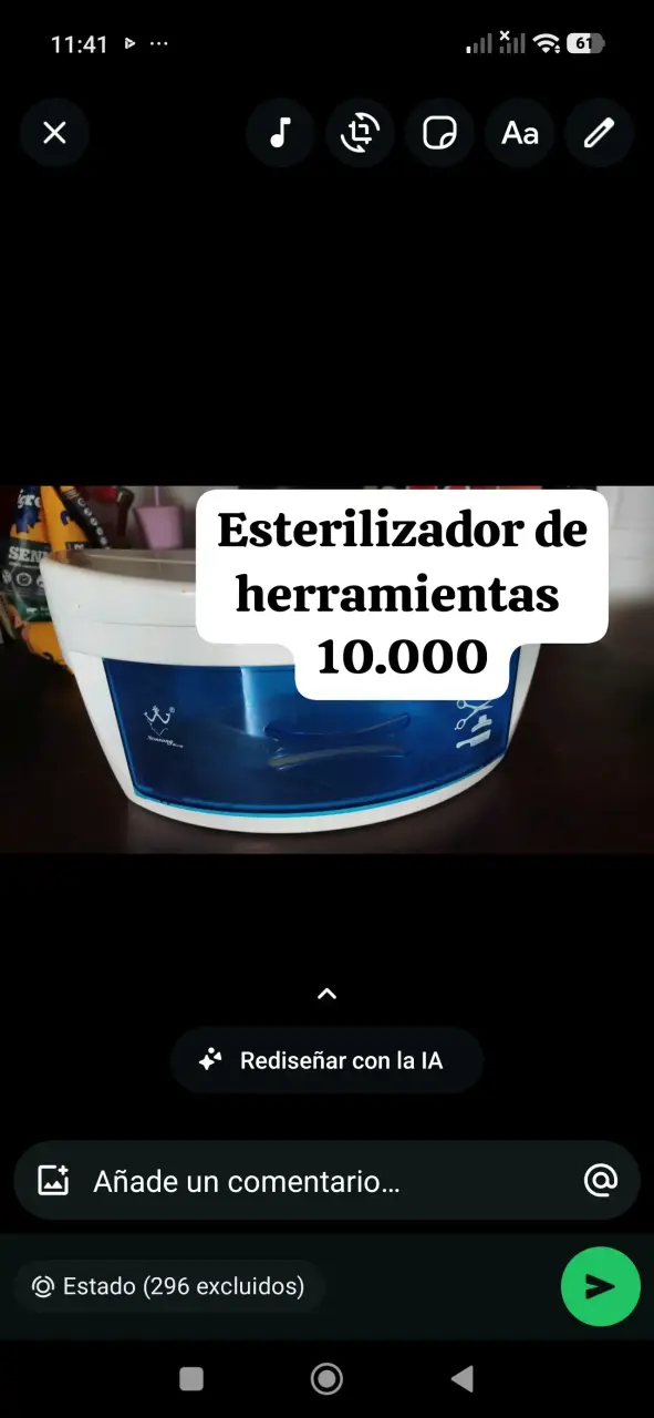 Venta por cambio de domicilio - 5