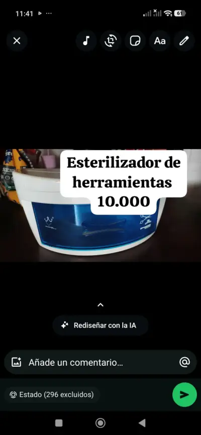 Venta por cambio de domicilio - miniatura 5