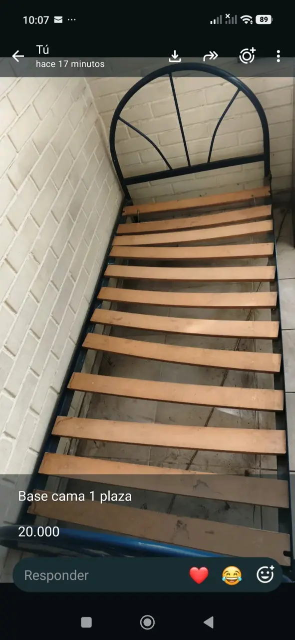 Venta por cambio de domicilio - 6
