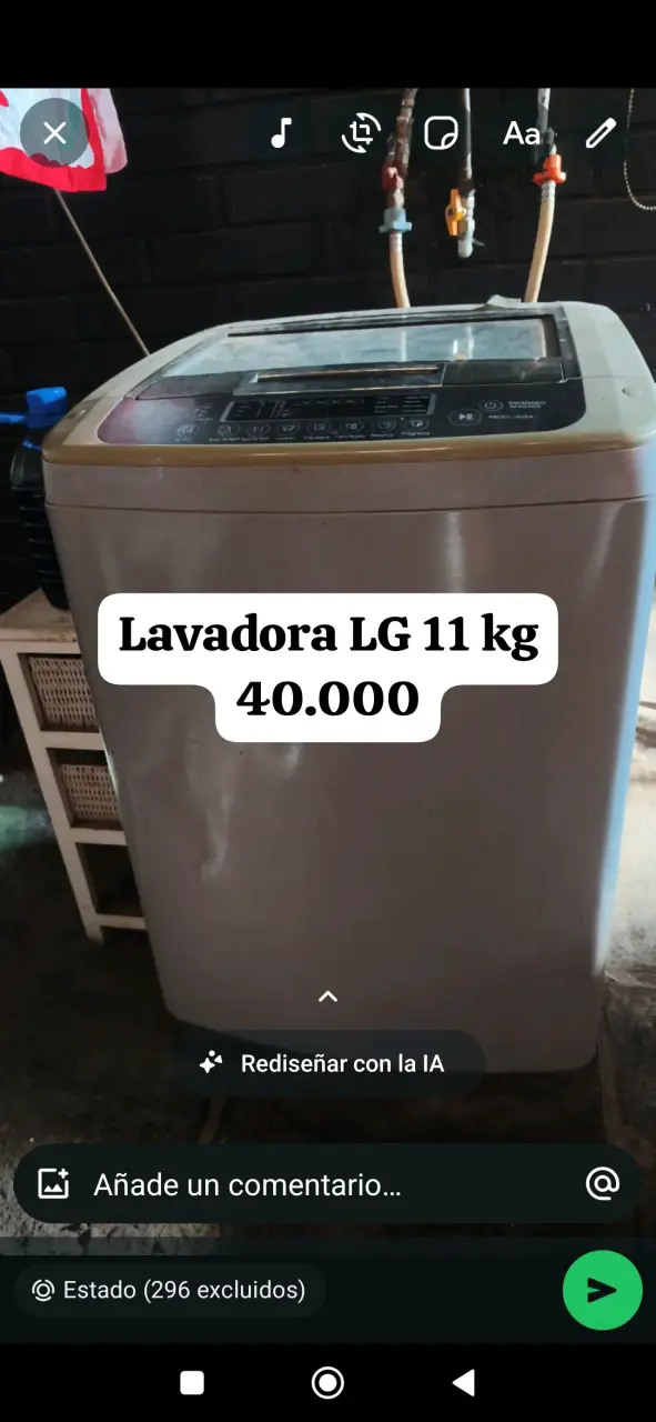 Vendo por mudanza