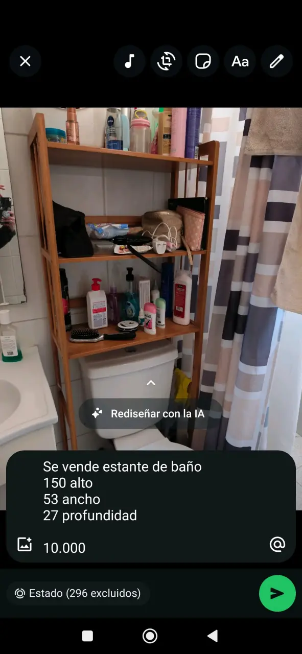 Vendo por mudanza - 2