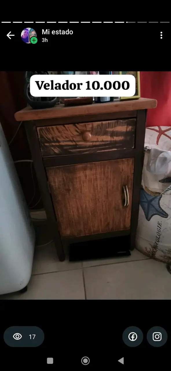 Vendo por mudanza - 3