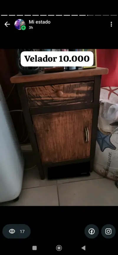 Vendo por mudanza - miniatura 3