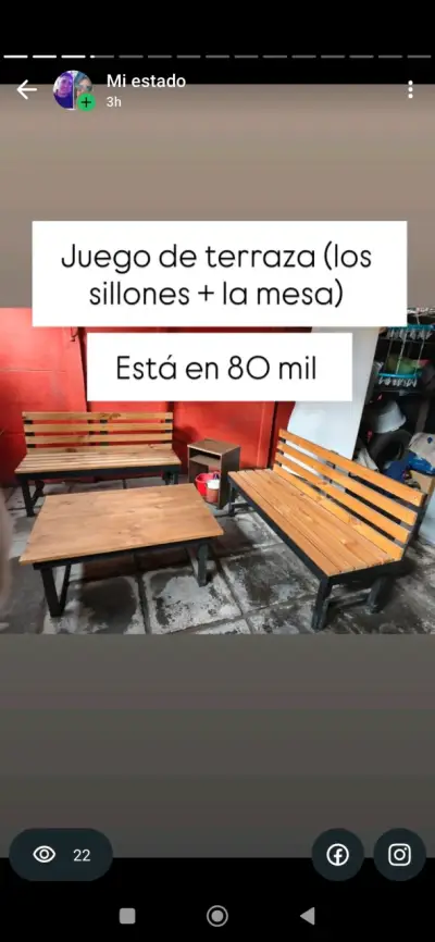 Vendo por mudanza - miniatura 6