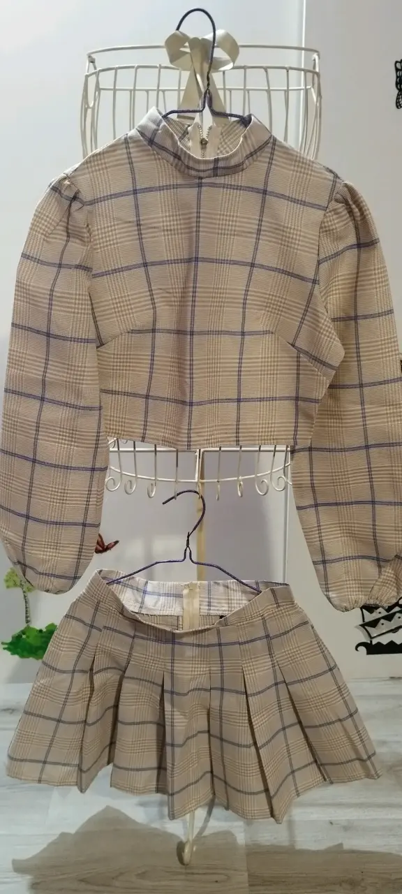 Conjunto Cute XS - 3