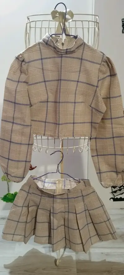 Conjunto Cute XS - miniatura 3