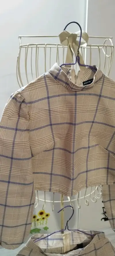 Conjunto Cute XS - miniatura 4