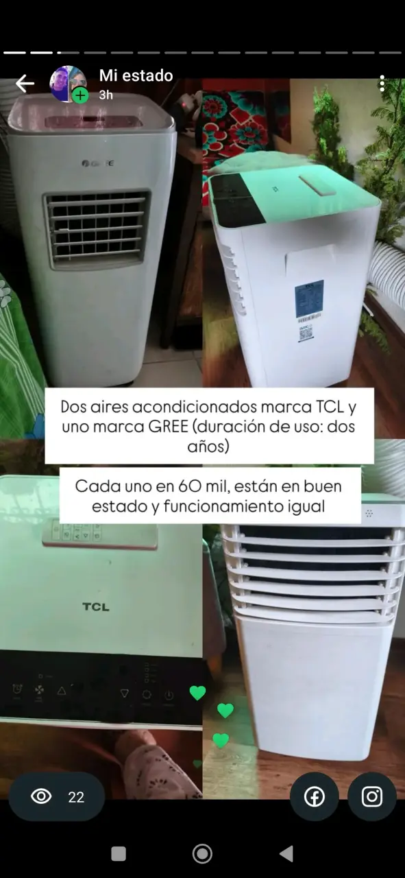 Vendo por mudanza