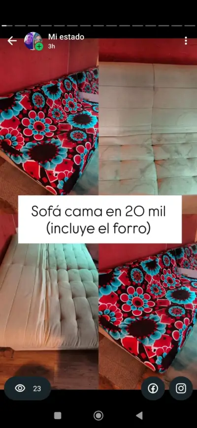 Vendo por mudanza - miniatura 2
