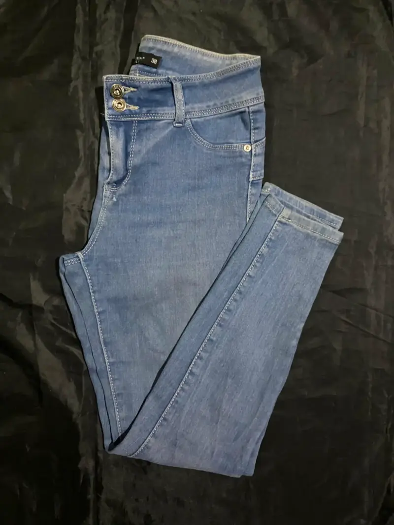 Lote de 50 prendas cada una en 500 pesos - 4