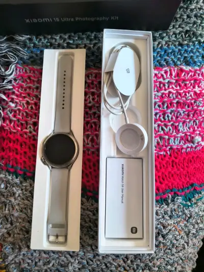 Kit de Fotografía Xiaomi15Ultra con Reloj Intelig - miniatura 4