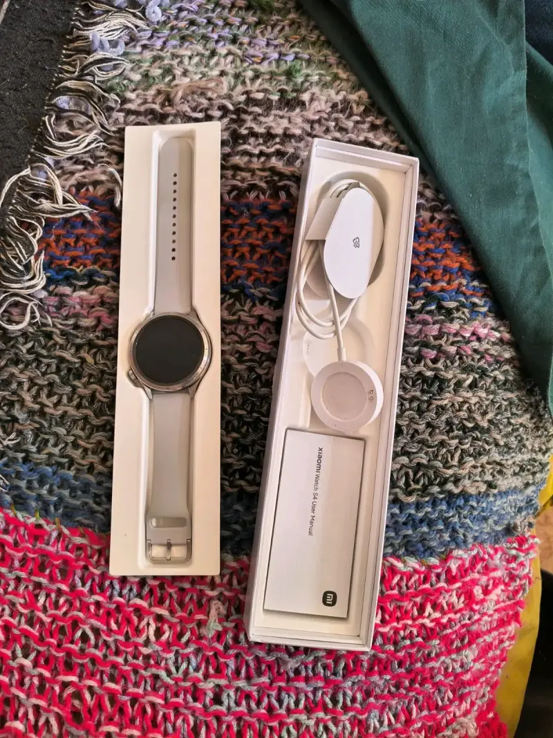 Kit de Fotografía Xiaomi15Ultra con Reloj Intelig - 5