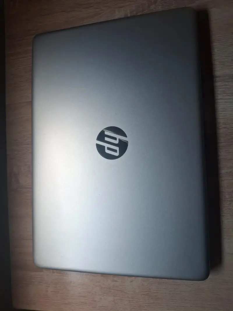 Notebook HP Intel Core i3 8GB RAM 224GB SSD - 2