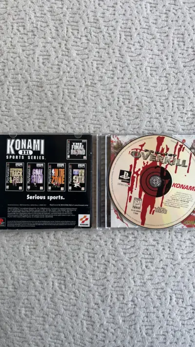 Juego Project Overkill PlayStation - miniatura 3