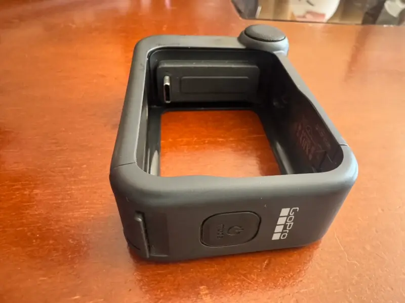 MediaMod GoPro Hero 8 - 1