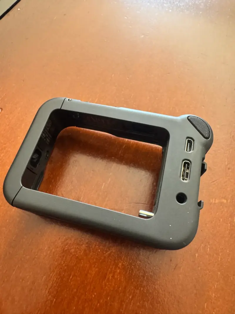 MediaMod GoPro Hero 8 - 2