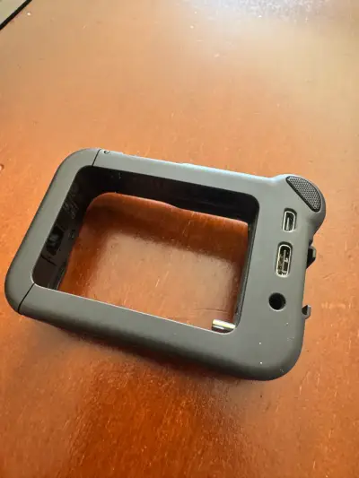 MediaMod GoPro Hero 8 - miniatura 2