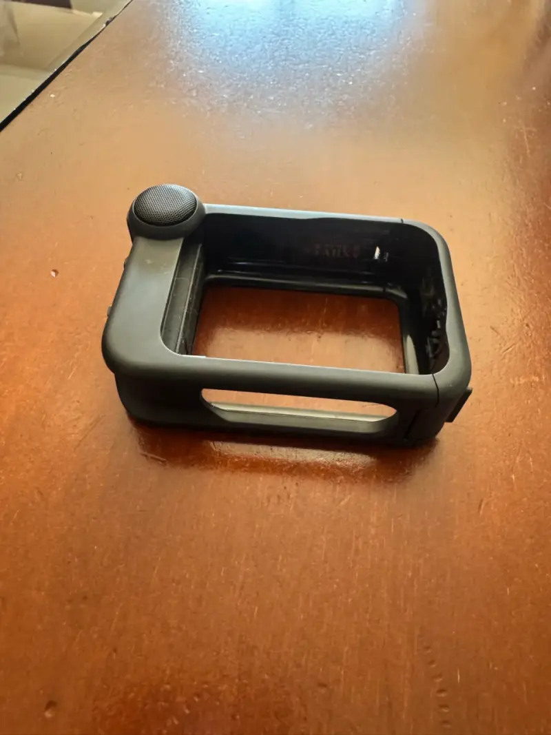 MediaMod GoPro Hero 8 - 3