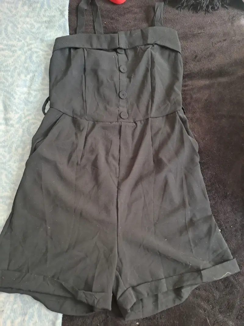 Ropita a 3.000 - 2