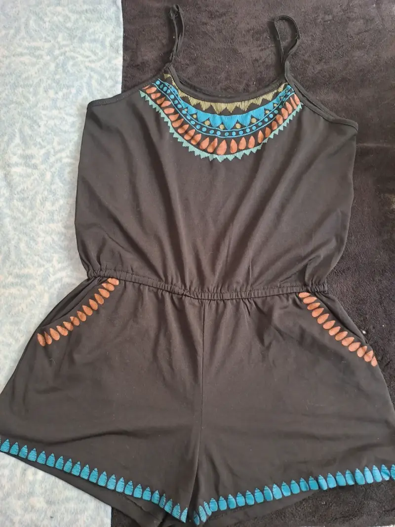 Ropita a 3.000 - 4