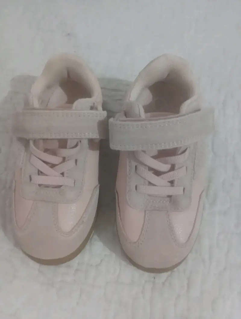 Zapatillas marca colloky talla 25 - 2