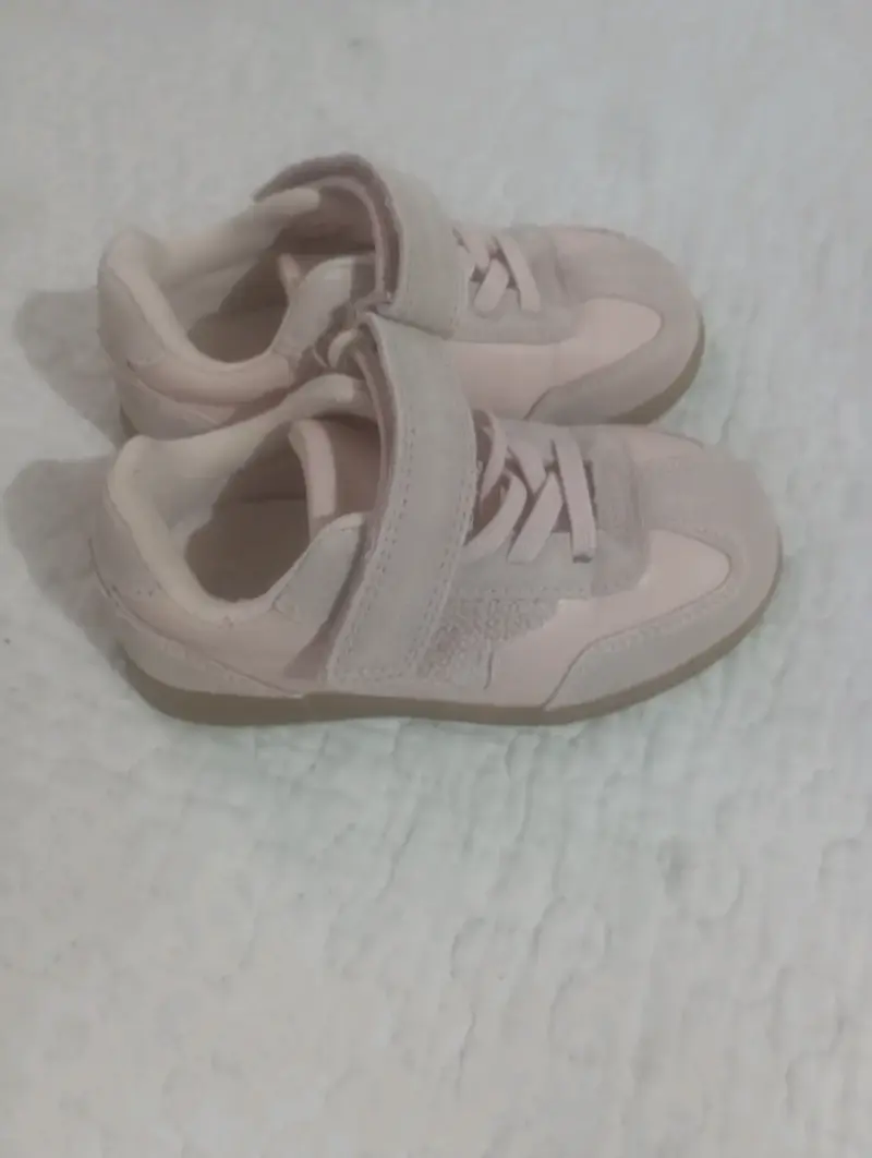 Zapatillas marca colloky talla 25 - 3