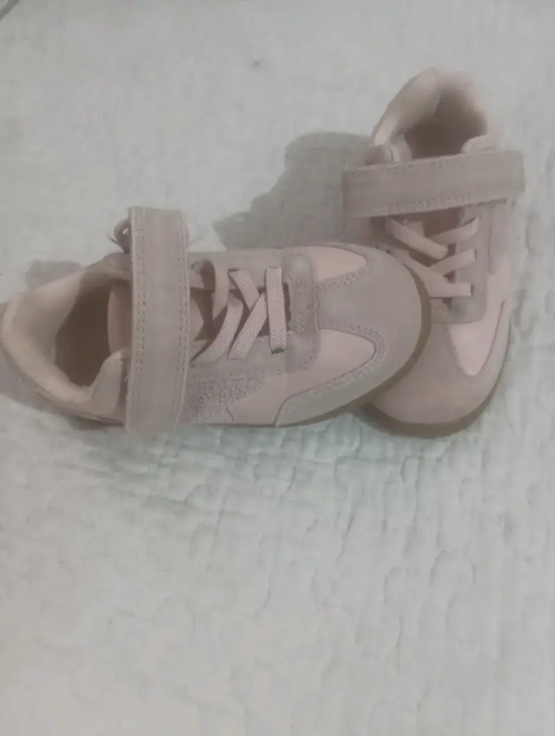 Zapatillas marca colloky talla 25 - 4