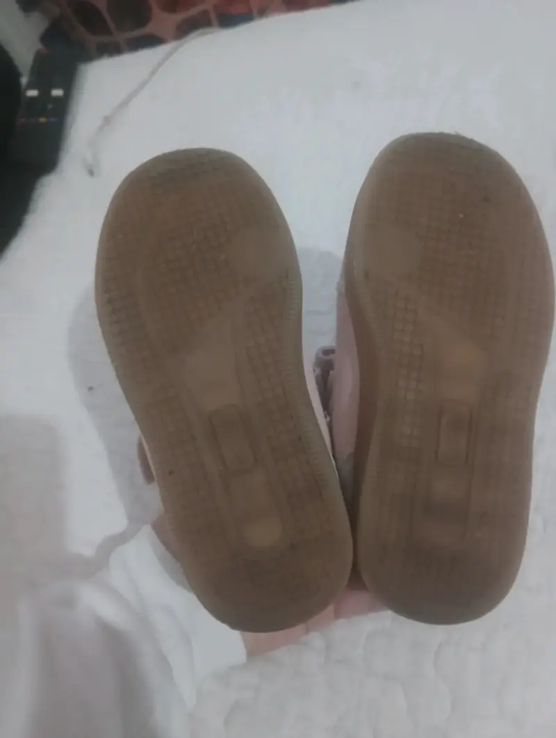 Zapatillas marca colloky talla 25 - 5