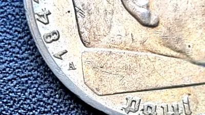 Moneda alemana de 2 marcos de Plata, 1939 - miniatura 4